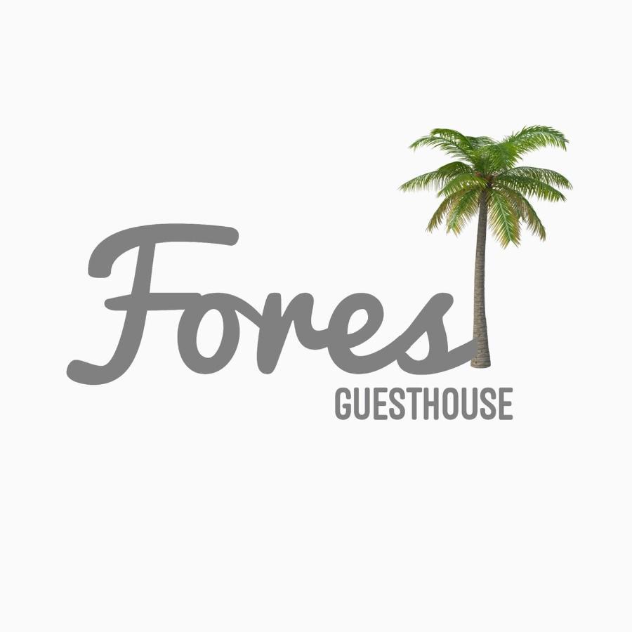 Forest Guesthouse Ban Don Muang  外观 照片