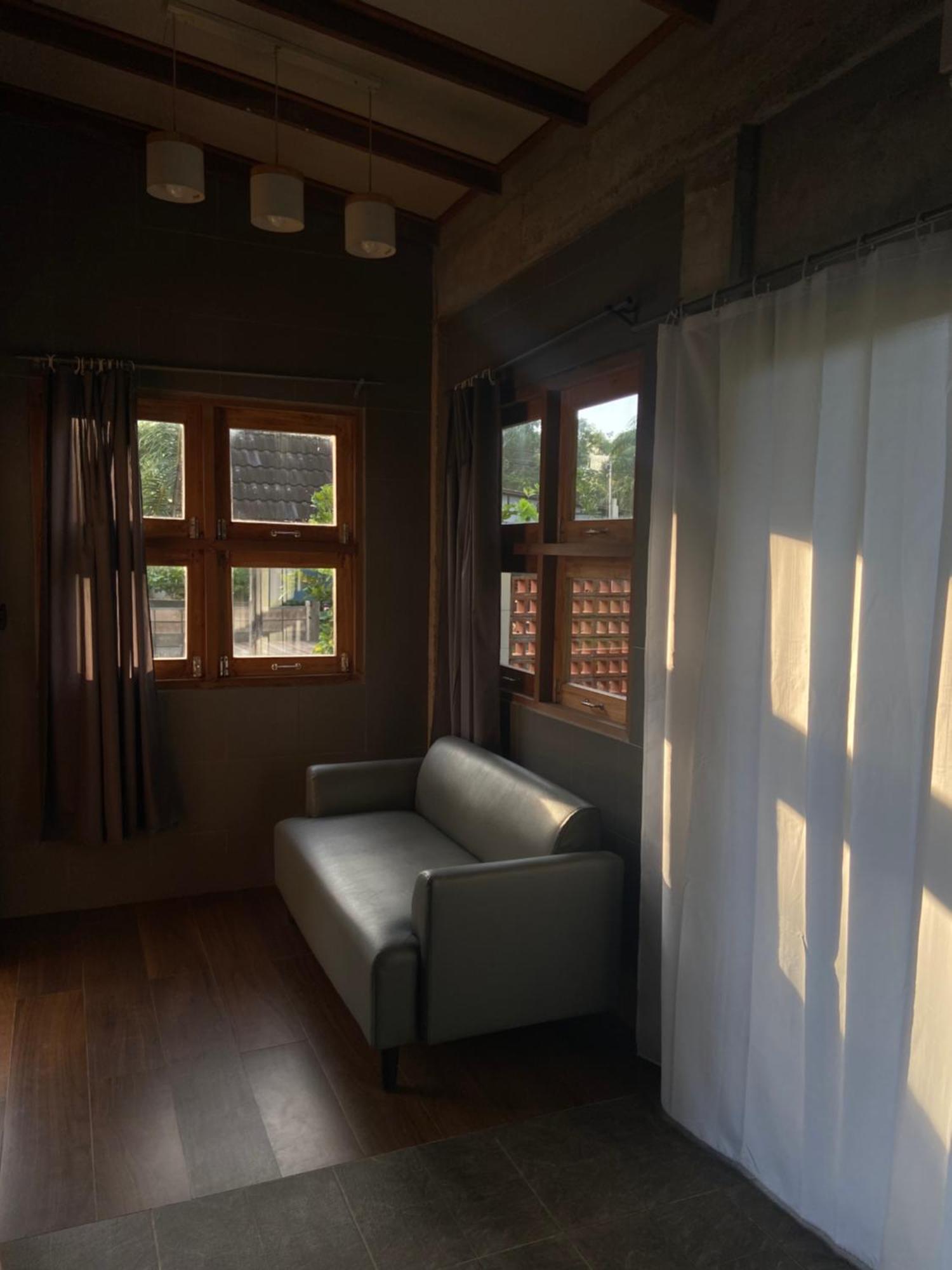 Forest Guesthouse Ban Don Muang  外观 照片
